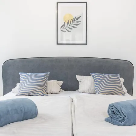 Апартаменты Dubrovnik 2 *