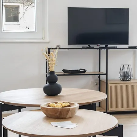 Apartment Dubrovnik 2 Krefeld