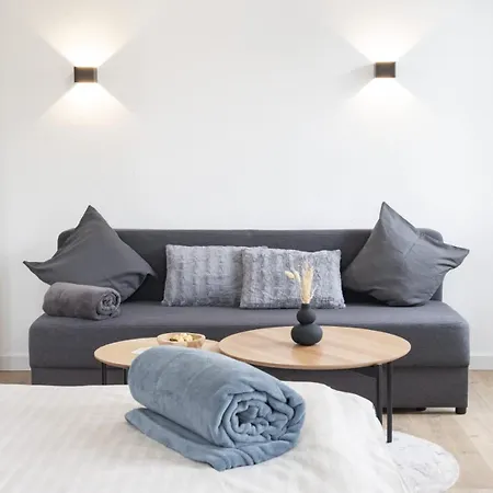 Апартаменты Dubrovnik 2