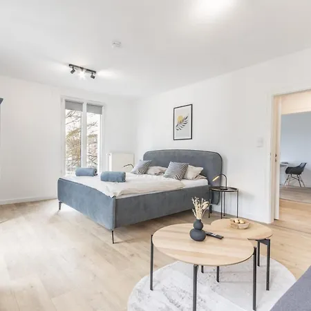 Apartment Dubrovnik 2 Krefeld