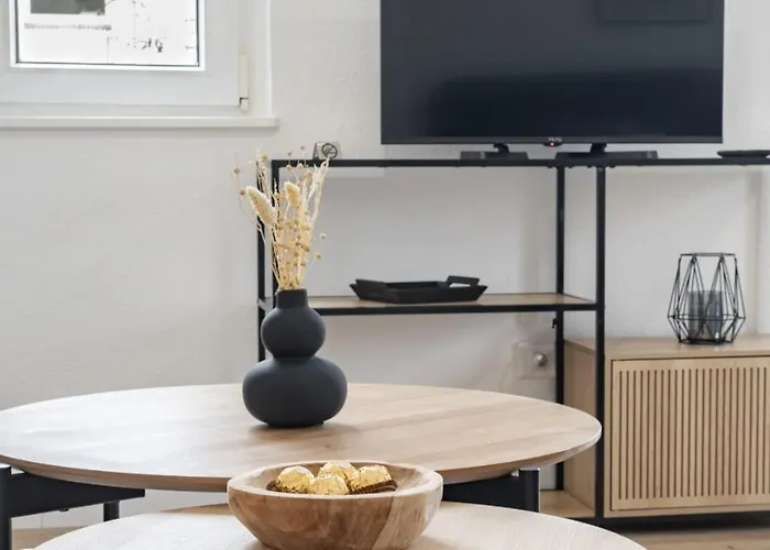 Lejlighed Dubrovnik 2 Krefeld