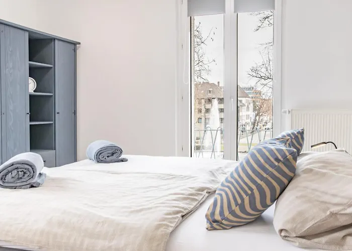 Dubrovnik 2 Lejlighed