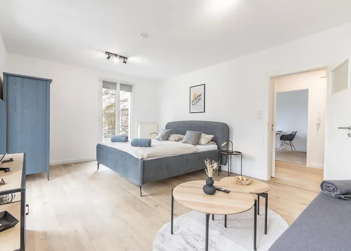 Lejlighed Dubrovnik 2 Krefeld