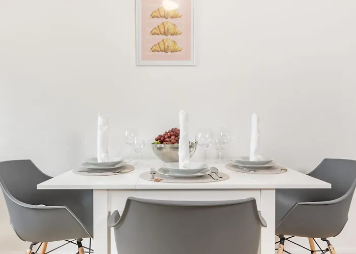 Dubrovnik 2 Lejlighed