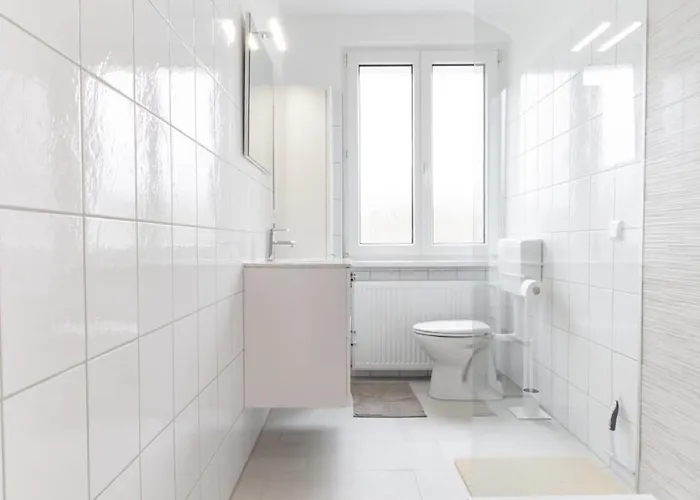 Lejlighed Dubrovnik 2 Krefeld