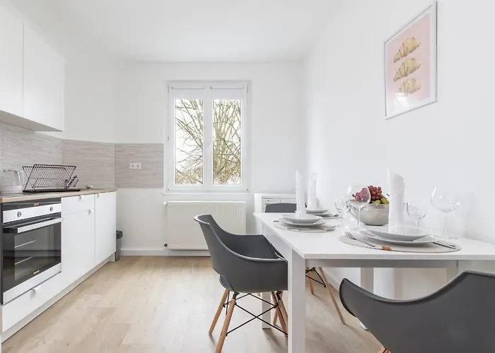 Dubrovnik 2 Lejlighed Krefeld