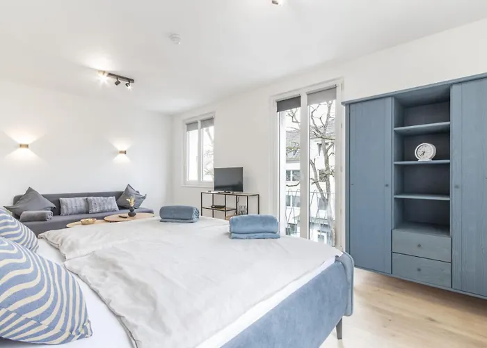 Dubrovnik 2 Lejlighed